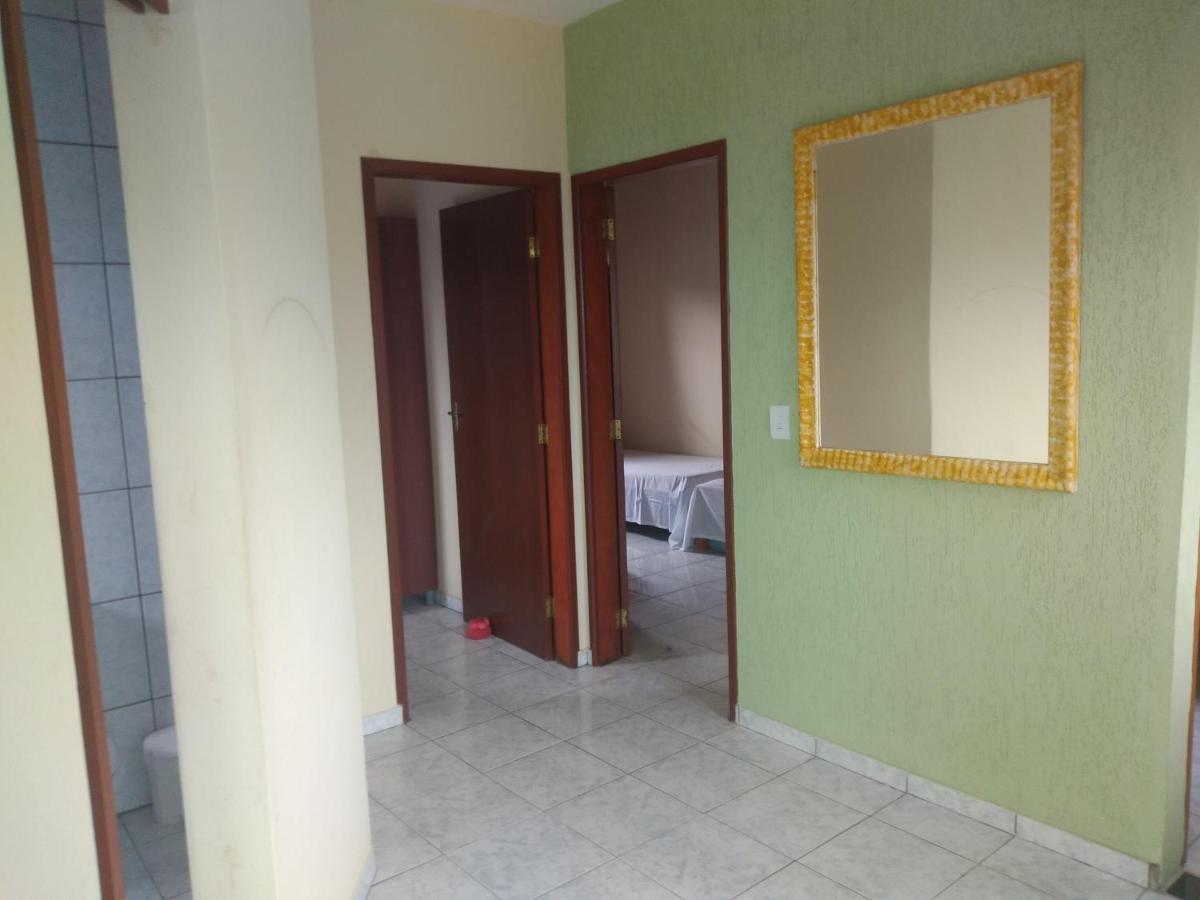 Casa Com Vista Para O Mar Ilhabela Εξωτερικό φωτογραφία
